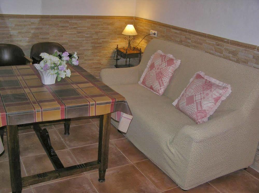 Villa Casa Pepita Cacin Exterior foto