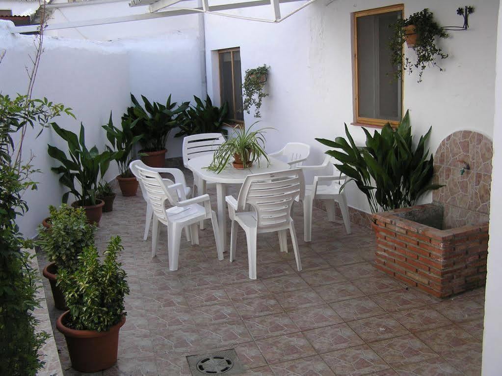 Villa Casa Pepita Cacin Exterior foto