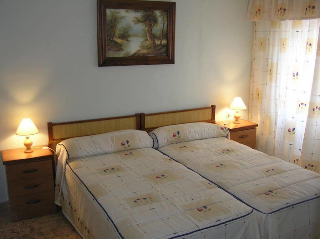 Villa Casa Pepita Cacin Exterior foto